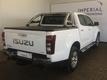 Isuzu KB 300D-TEQ DOUBLE CAB LX