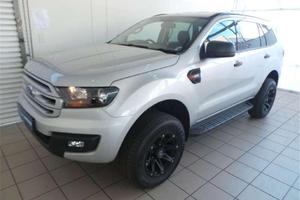 Ford Everest