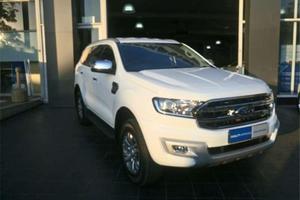 Ford Everest