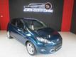 Ford Fiesta 1.6 SPORT 5DR