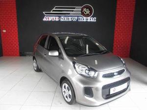 Kia Picanto 1.0 LS