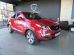 Kia Sportage 2.0CRDi AWD Auto