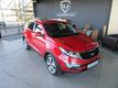 Kia Sportage 2.0CRDi AWD Auto