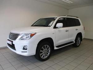 Lexus LX 570