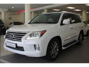 Lexus LX 570