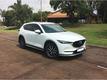 Mazda CX-5 2.2DE AWD Akera