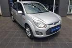 Ford Figo