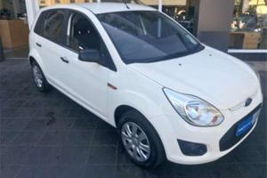 Ford Figo