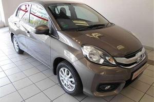 Honda Brio