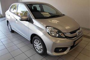 Honda Brio