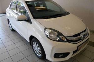 Honda Brio