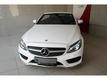 Mercedes-Benz C-Class C200 Cabriolet AMG Line Auto