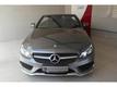 Mercedes-Benz C-Class C200 Cabriolet AMG Line Auto