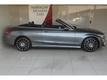 Mercedes-Benz C-Class C200 Cabriolet AMG Line Auto