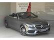 Mercedes-Benz C-Class C200 Cabriolet AMG Line Auto