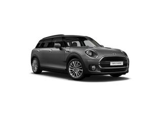 Mini Clubman Cooper Clubman Auto