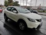 Nissan Qashqai 1.2T Acenta