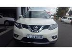 Nissan Xtrail 2.5 SE