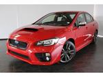 Subaru WRX WRX Premium Auto