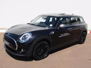 Mini Clubman Cooper Clubman Auto