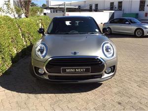 Mini Clubman Cooper Clubman Auto