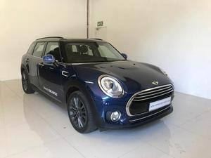 Mini Clubman Cooper Clubman