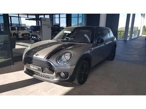 Mini Clubman Cooper Clubman Auto