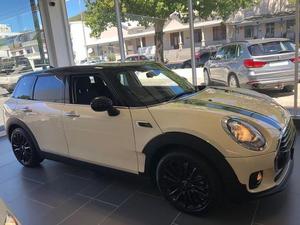 Mini Clubman Cooper Clubman Auto