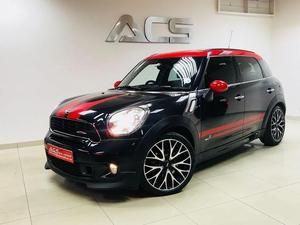 Mini COUNTRYMAN John Cooper Works ALL4 Countryman Auto