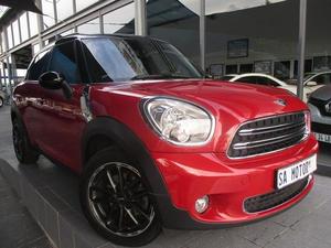 Mini COUNTRYMAN Cooper Countryman Auto