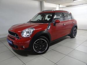 Mini COUNTRYMAN Cooper S Countryman Auto