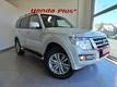 Mitsubishi Pajero 5-Door 3.2DI-D GLS Exceed