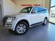 Mitsubishi Pajero 5-Door 3.2DI-D GLS Exceed