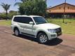 Mitsubishi Pajero 5-Door 3.2DI-D GLS Exceed