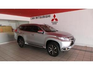 Mitsubishi Pajero Sport 2.4-D4