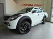 Mitsubishi Triton 2.4DI-D Double Cab