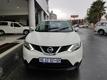 Nissan Qashqai 1.2T Acenta