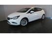 Opel Astra Hatch 1.4T Enjoy Auto