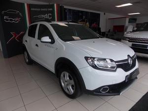 Renault Sandero Stepway 66kW Turbo