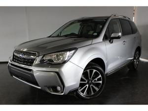 Subaru Forester 2.0 XT