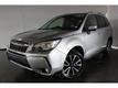 Subaru Forester 2.0 XT