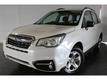 Subaru Forester 2.5 X .