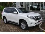 Toyota Land Cruiser Prado 3.0DT VX