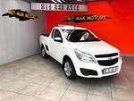 Chevrolet Utility 1.4 Club