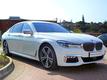 BMW 7 Series 750Li M Sport