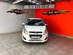 Chevrolet Spark 1.2 LS Black&White Edition