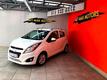 Chevrolet Spark 1.2 LS Black&White Edition