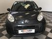 Citroen C1 5-door 1.0i Attraction