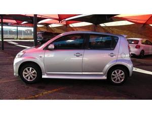 Daihatsu Sirion 1.5 Sport.