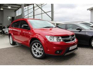 Dodge Journey 3.6 R/T